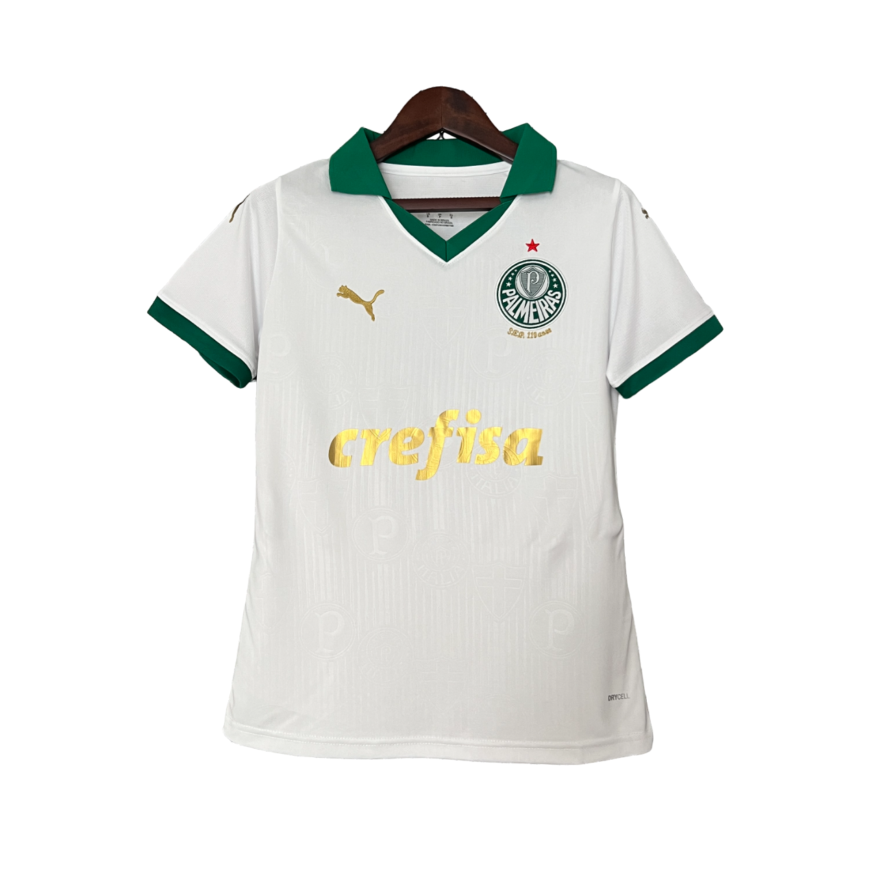 Palmeiras Away - 24/25 Women