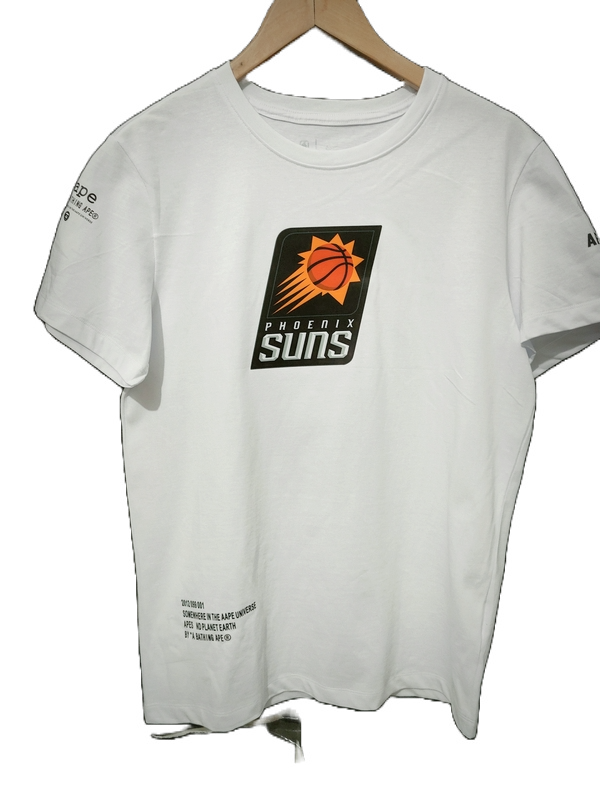 T-Shirt NBA