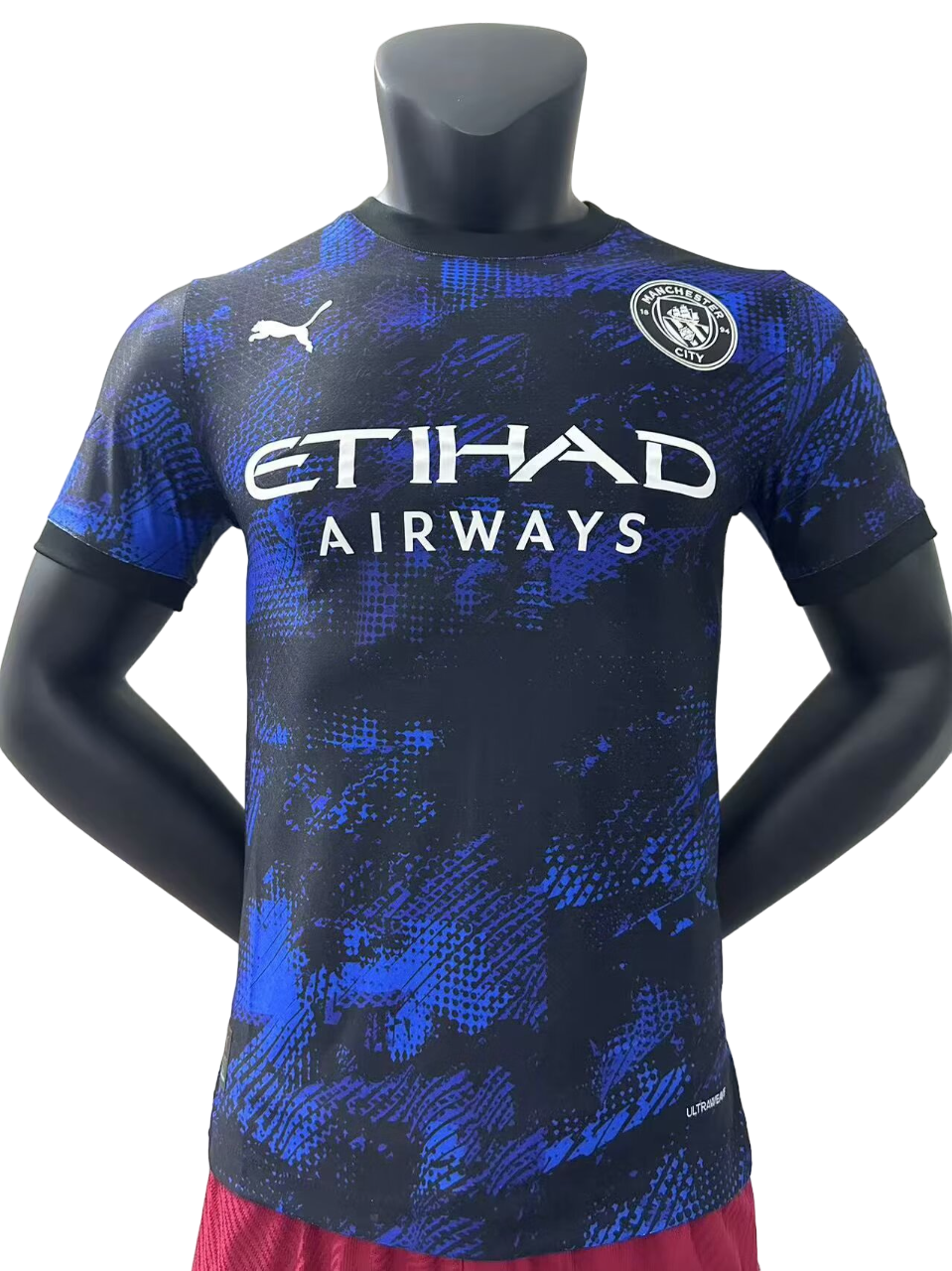 Manchester City Special Edition - 23/24 Player Version