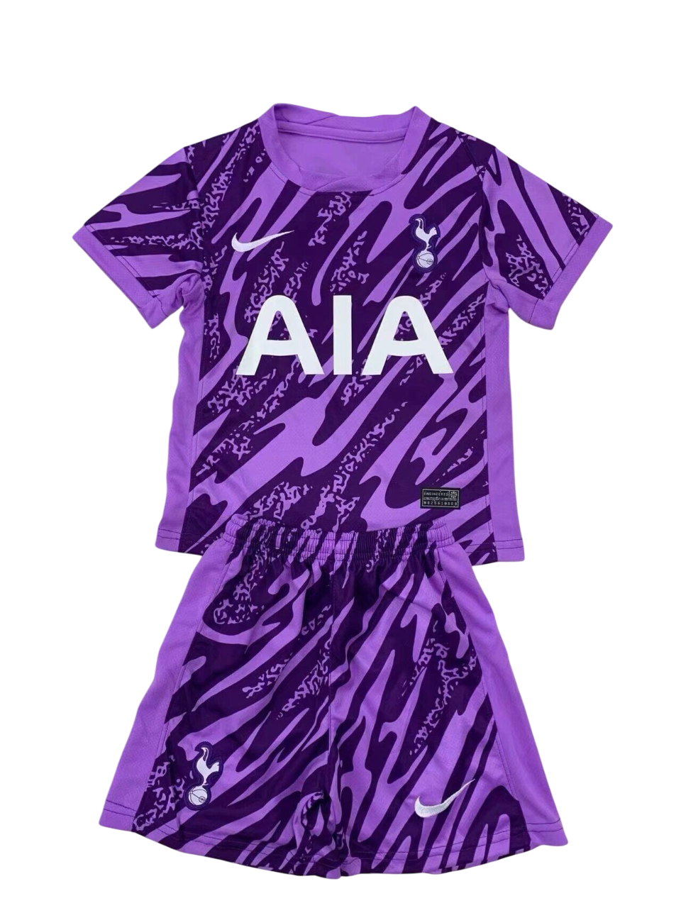 Kids Kit - Tottenham 23/24