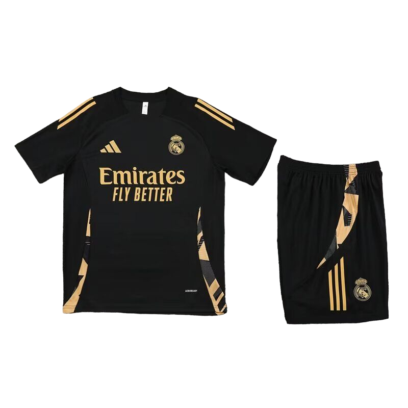 Kit Allenamento - Real Madrid 24/25