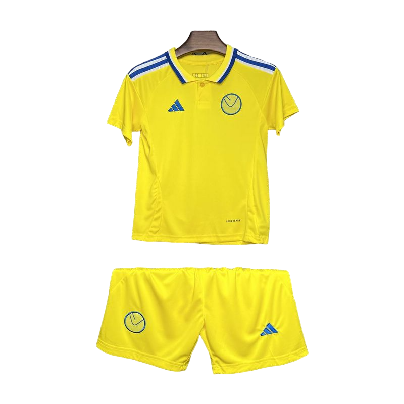 Kid's Kit - Leeds 23/24