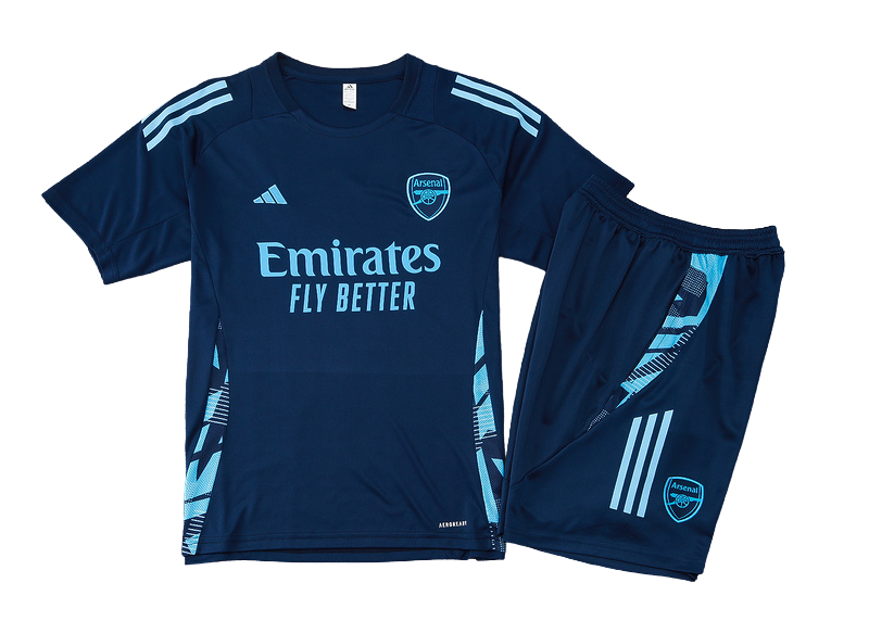 Kit Allenamento - Arsenal 24/25