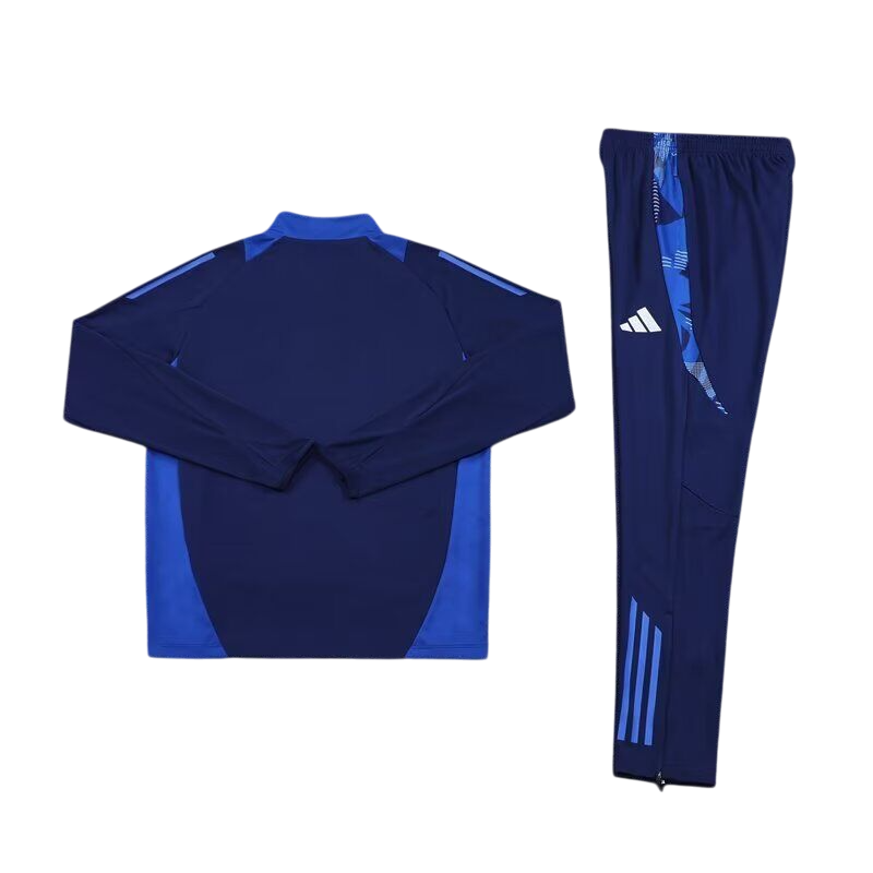 Al-Nassr 24/25 suit