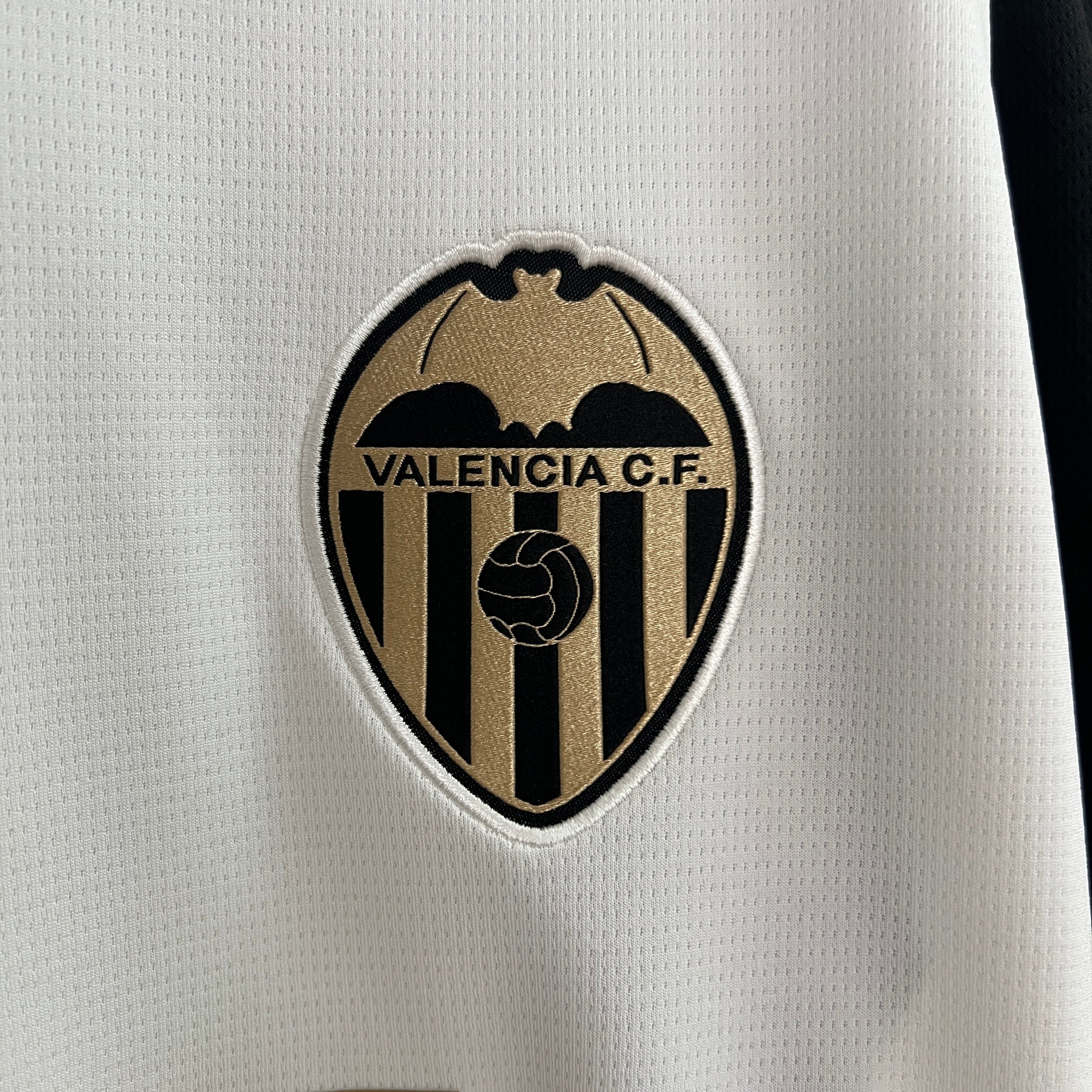 Valencia Jersey - 24/25