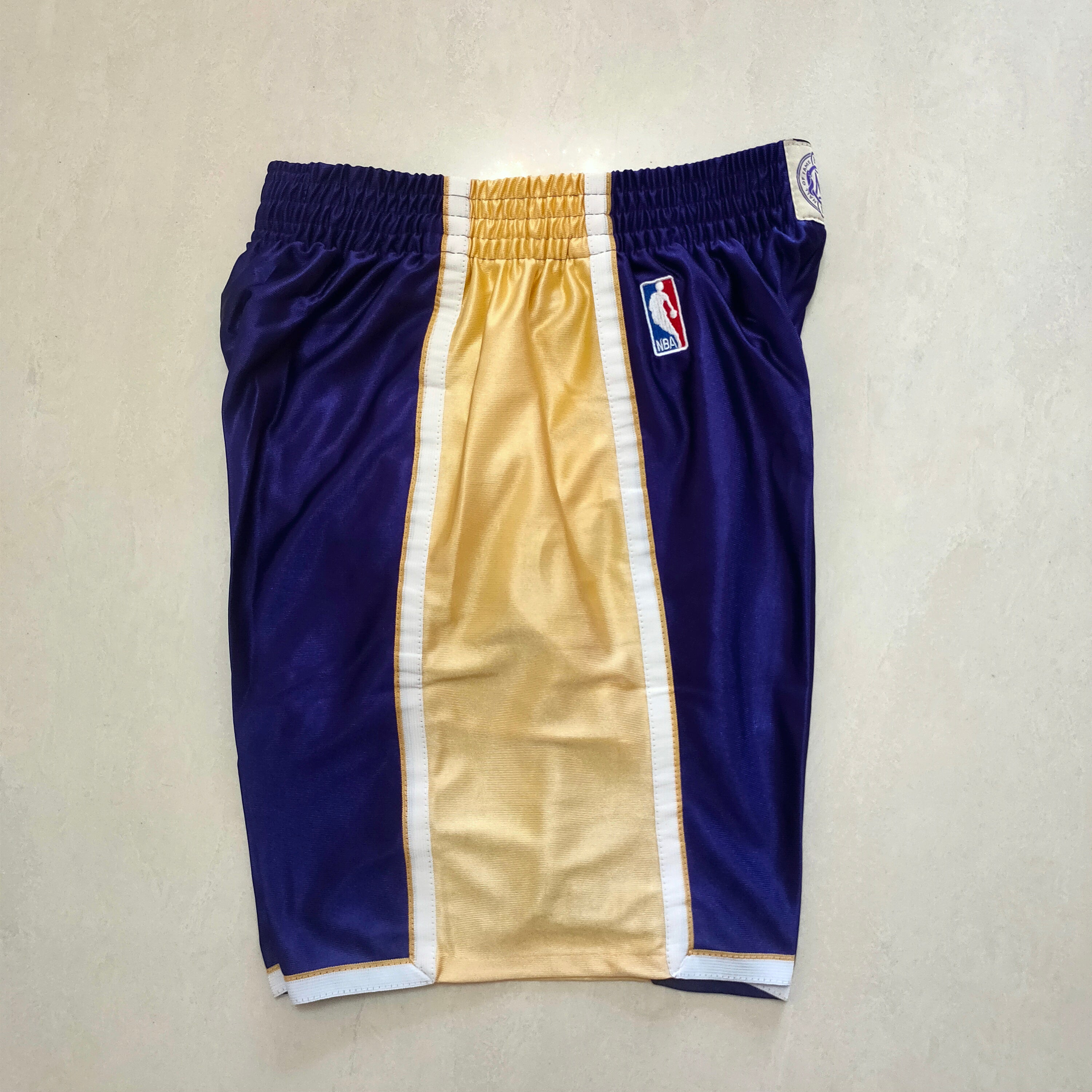 Kobe Hall of Fame Purple