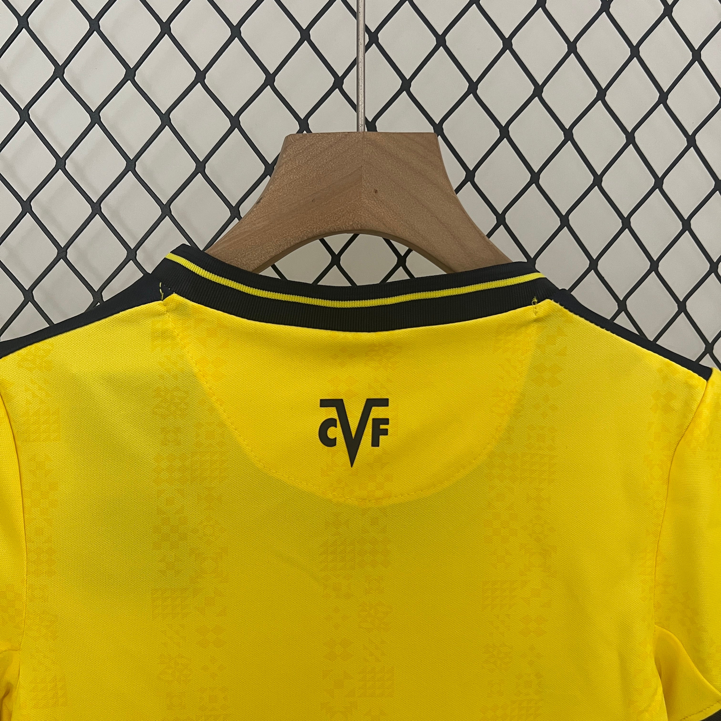 Kit Bambino - Villareal 24/25