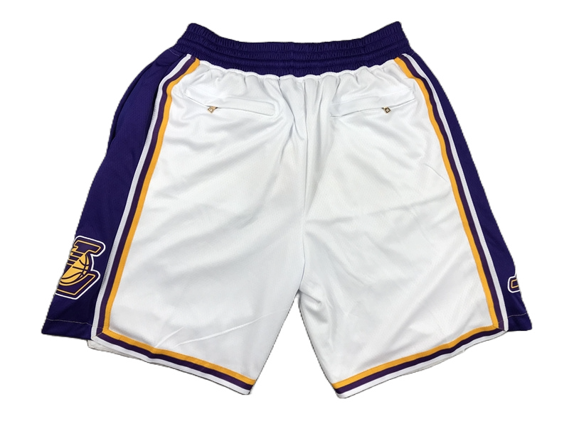 Los Angeles Lakers