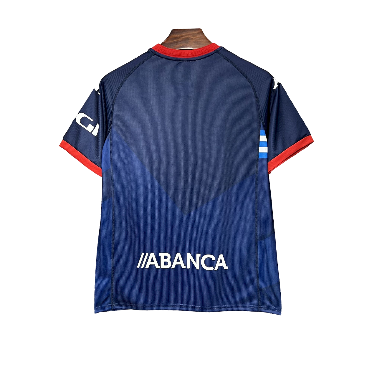 La Coruña Away Deportivo Shirt - 24/25