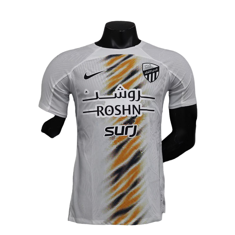 Al-Ittihad Away - 24/25 Player Version