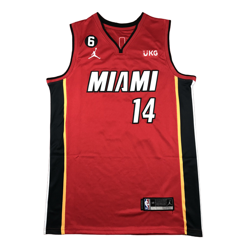 Maglia Miami Heat