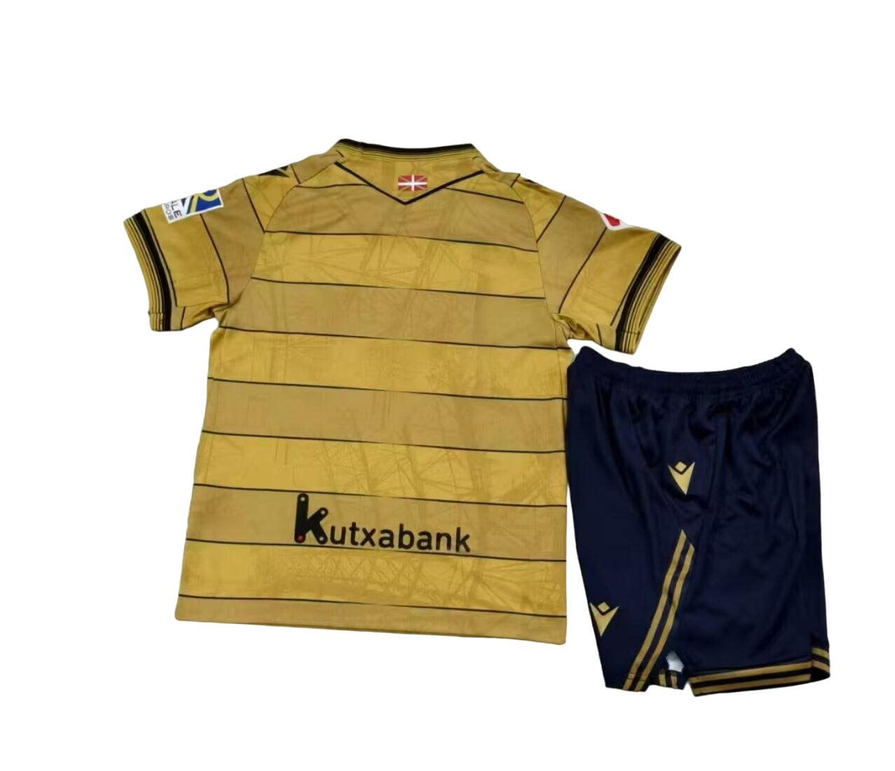 Child Kit - Real Sociedad 23/24