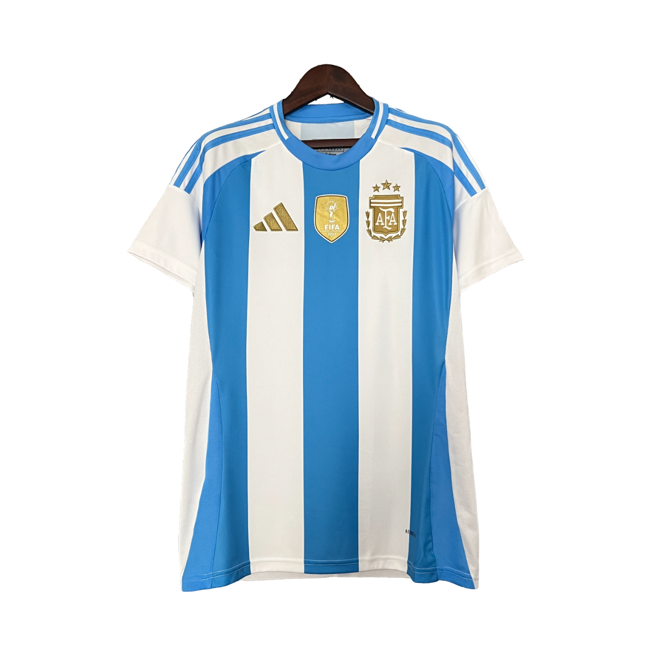 Argentina - 24/25