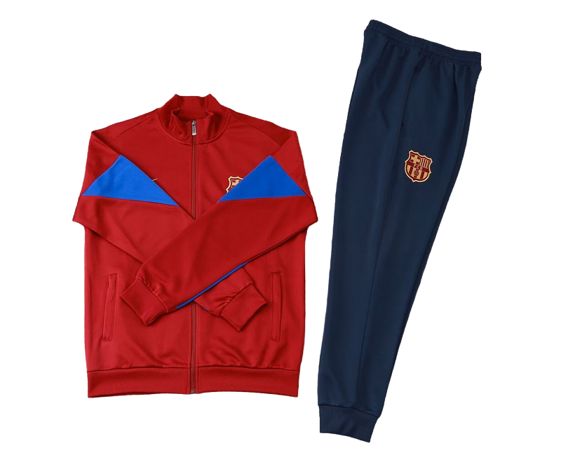 Tracksuit Barcelona 23/24