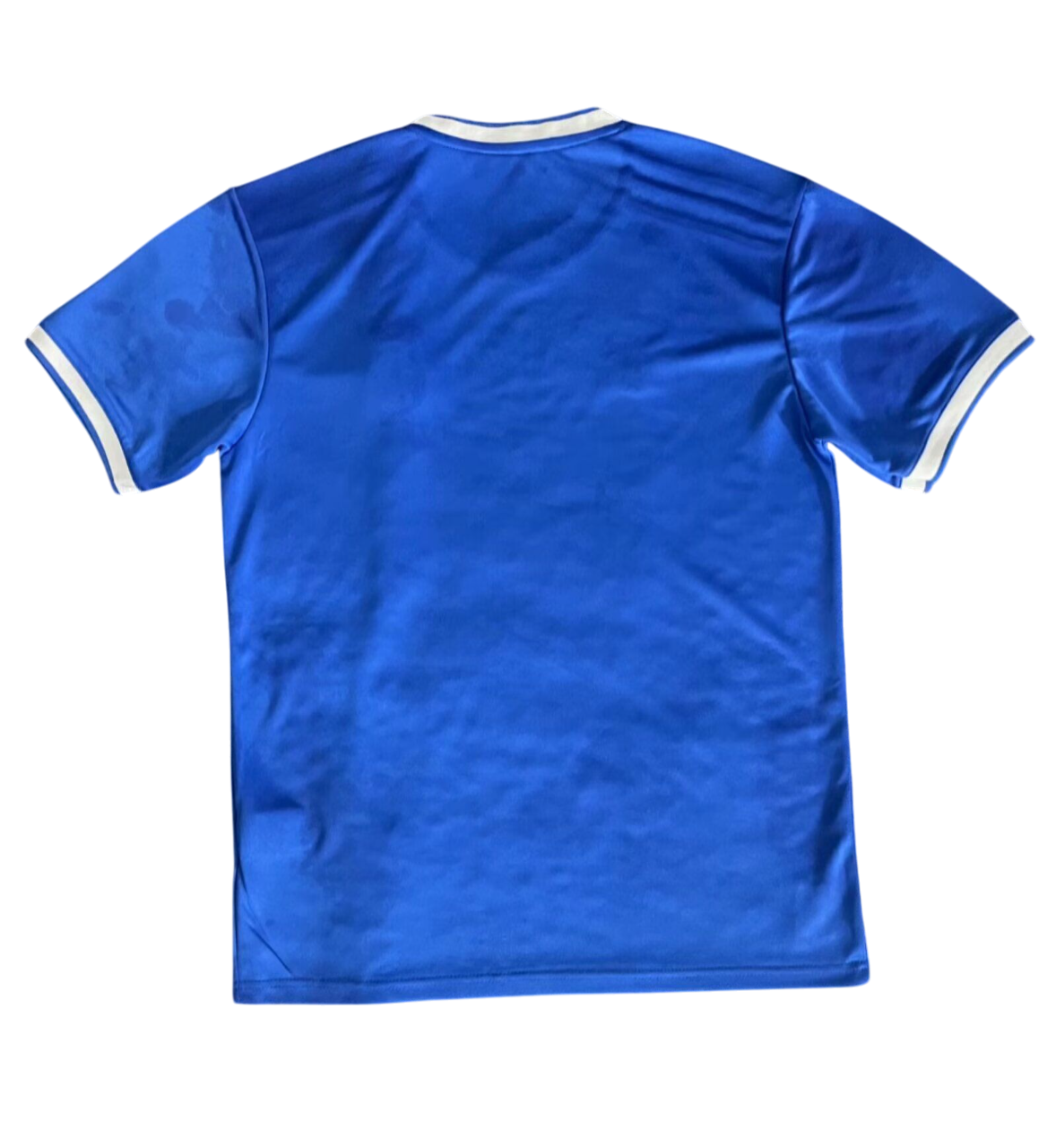 Real Madrid Away - 23/24