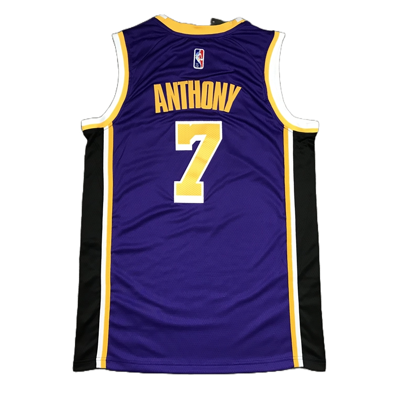 Carmelo Anthony Los Angeles Lakers NBA