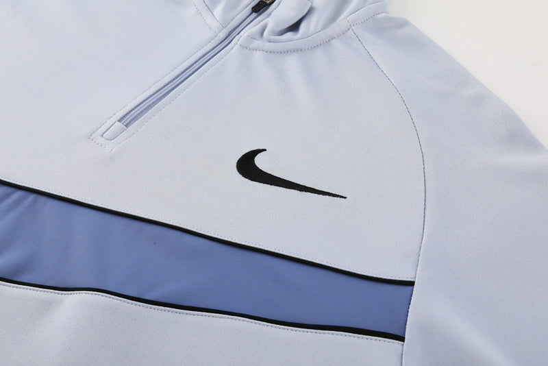 Nike Tech - Blu/Grey