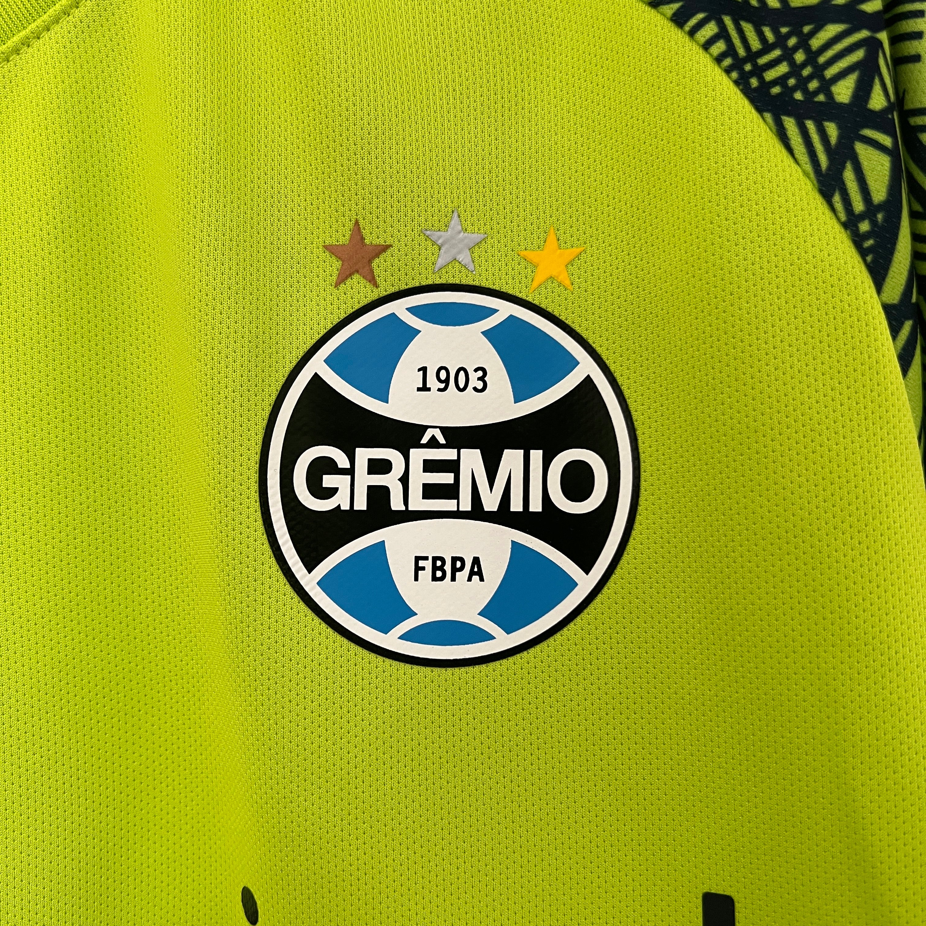 Gremio Portiere - 24/25