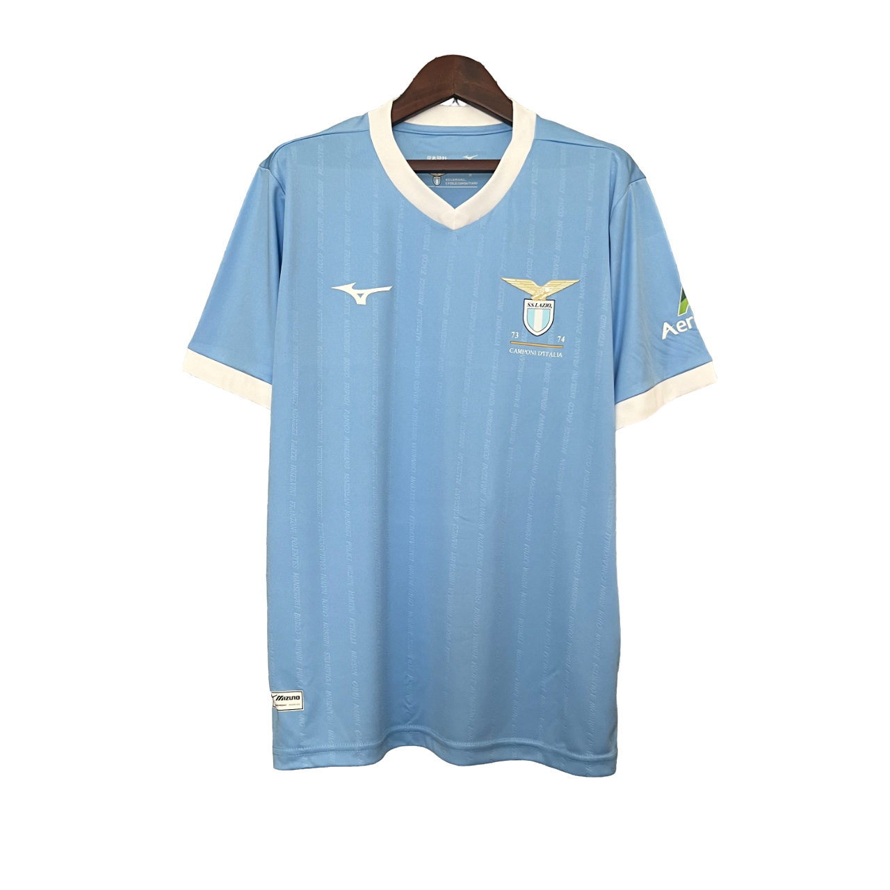 Lazio 50° Anniversario - Special Edition