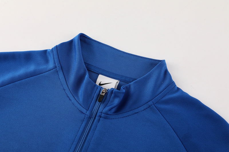 Nike Tech - Blu