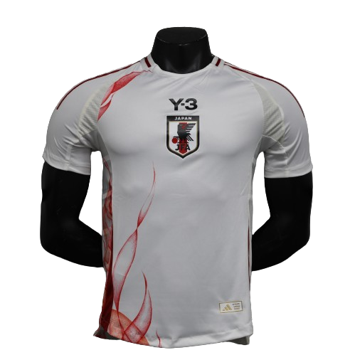 Japan Away - 2024 Player Version