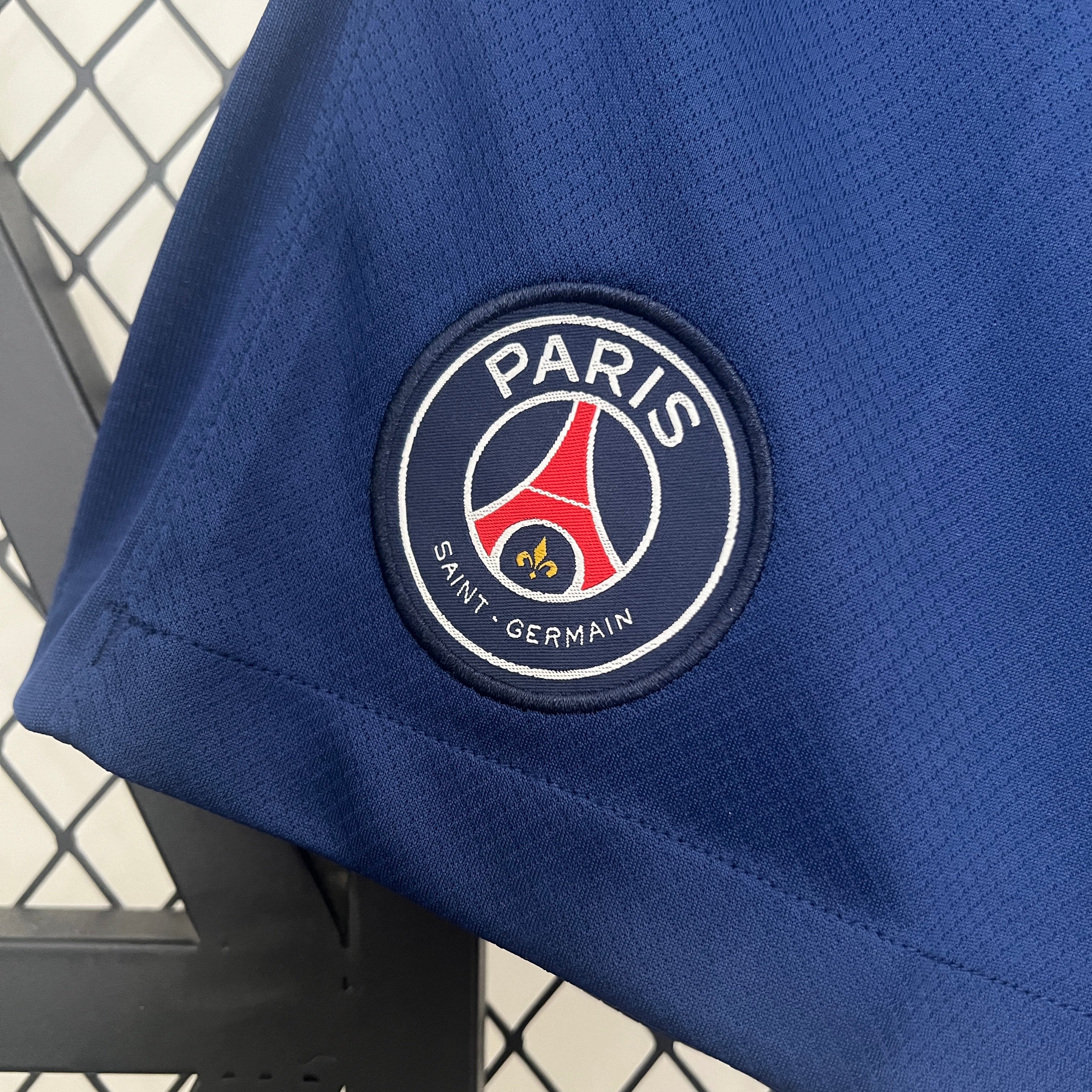 PSG - 24/25 Shorts