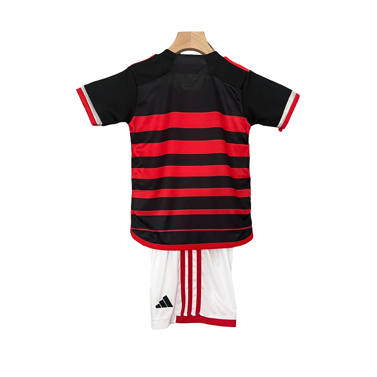 Kids Kit - Flamengo 24/25