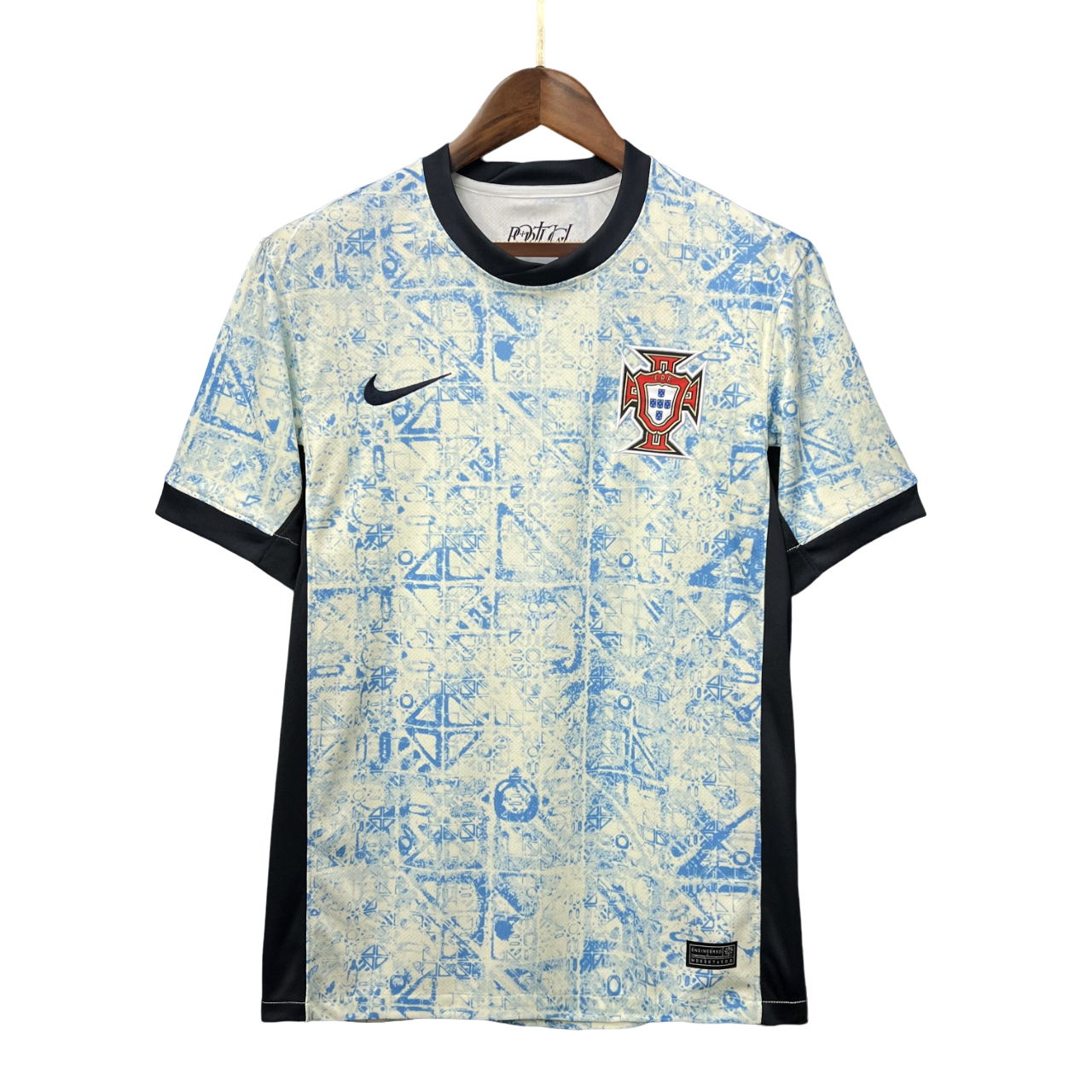 Portogallo Away - 2024