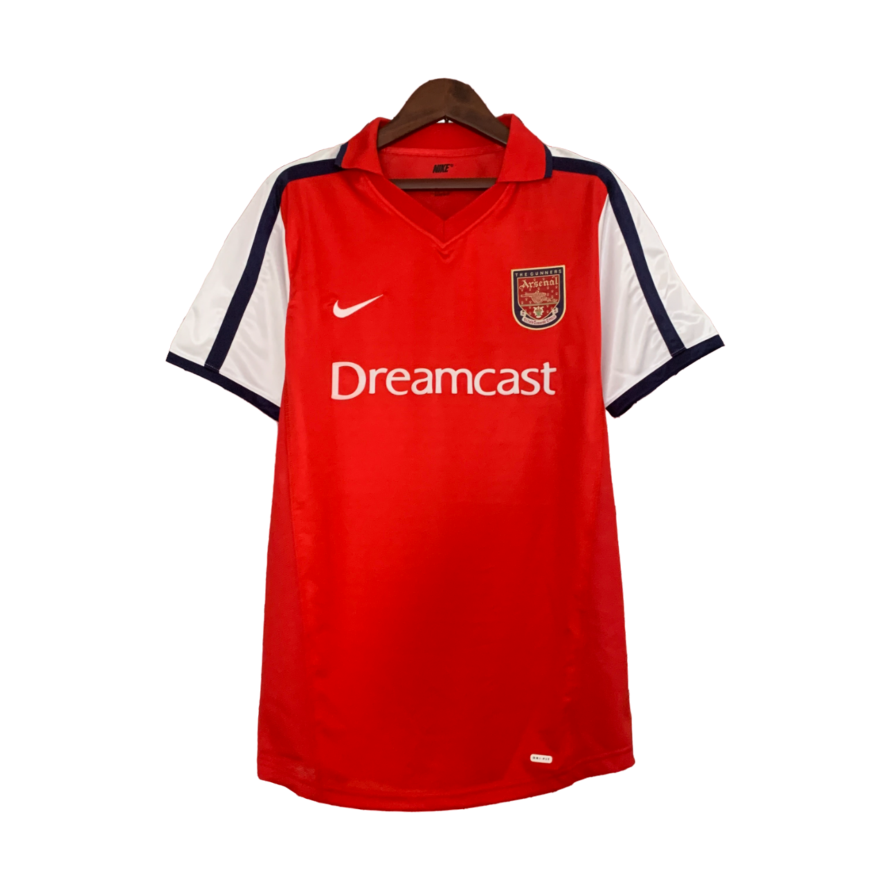 Arsenal - 01/02 Vintage