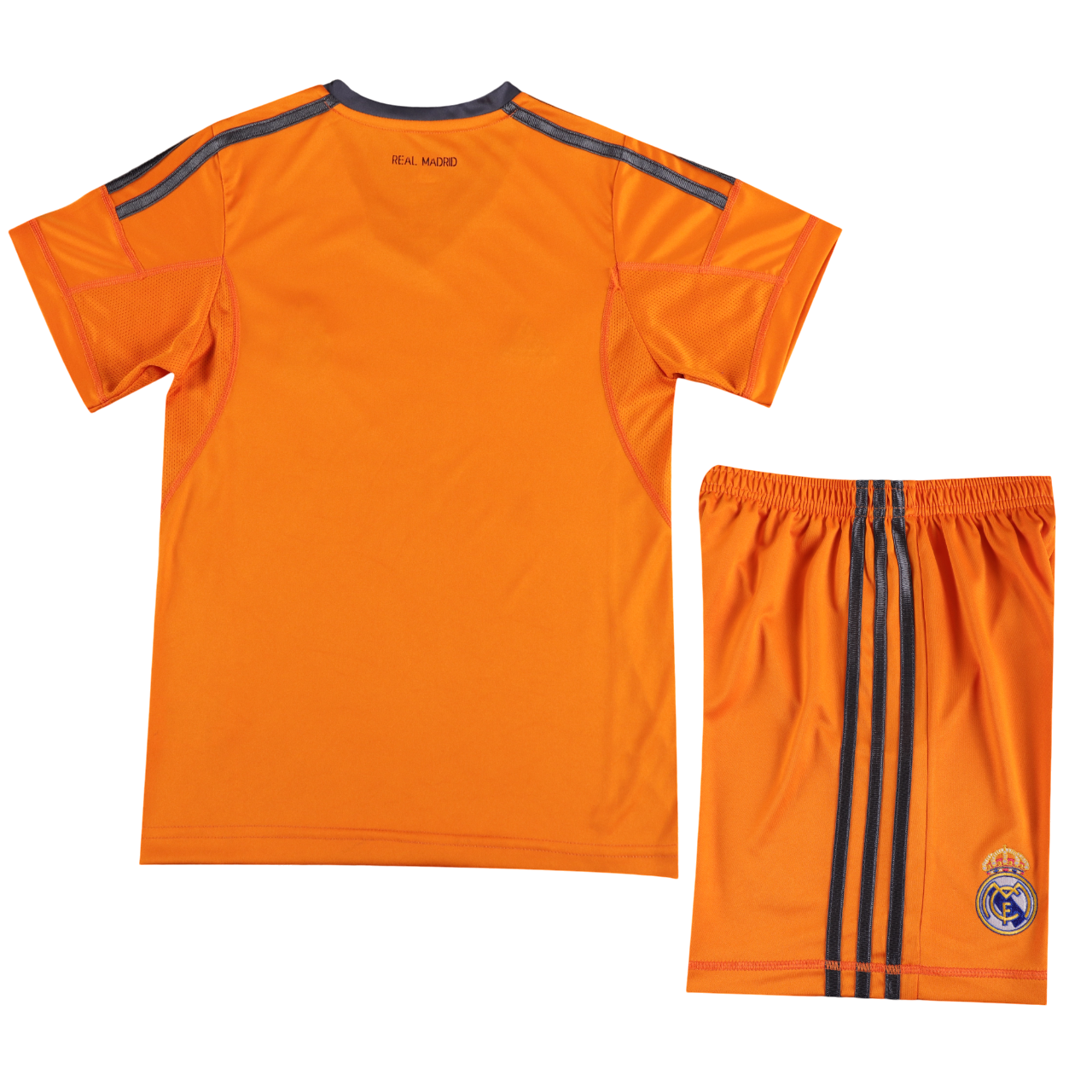 Kit Bambino - Real Madrid Vintage 13/14