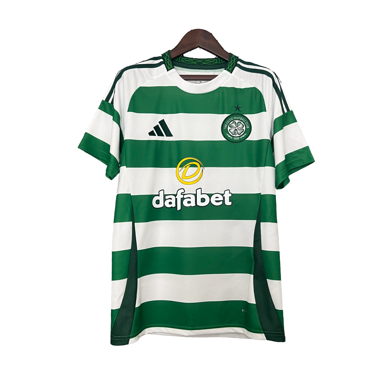 Celtic - 24/25