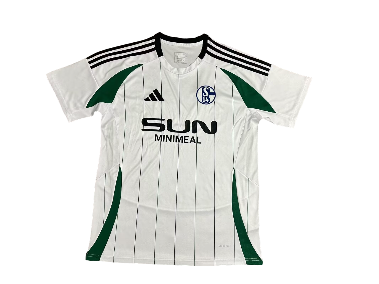 Schalke 04 Away - 24/25