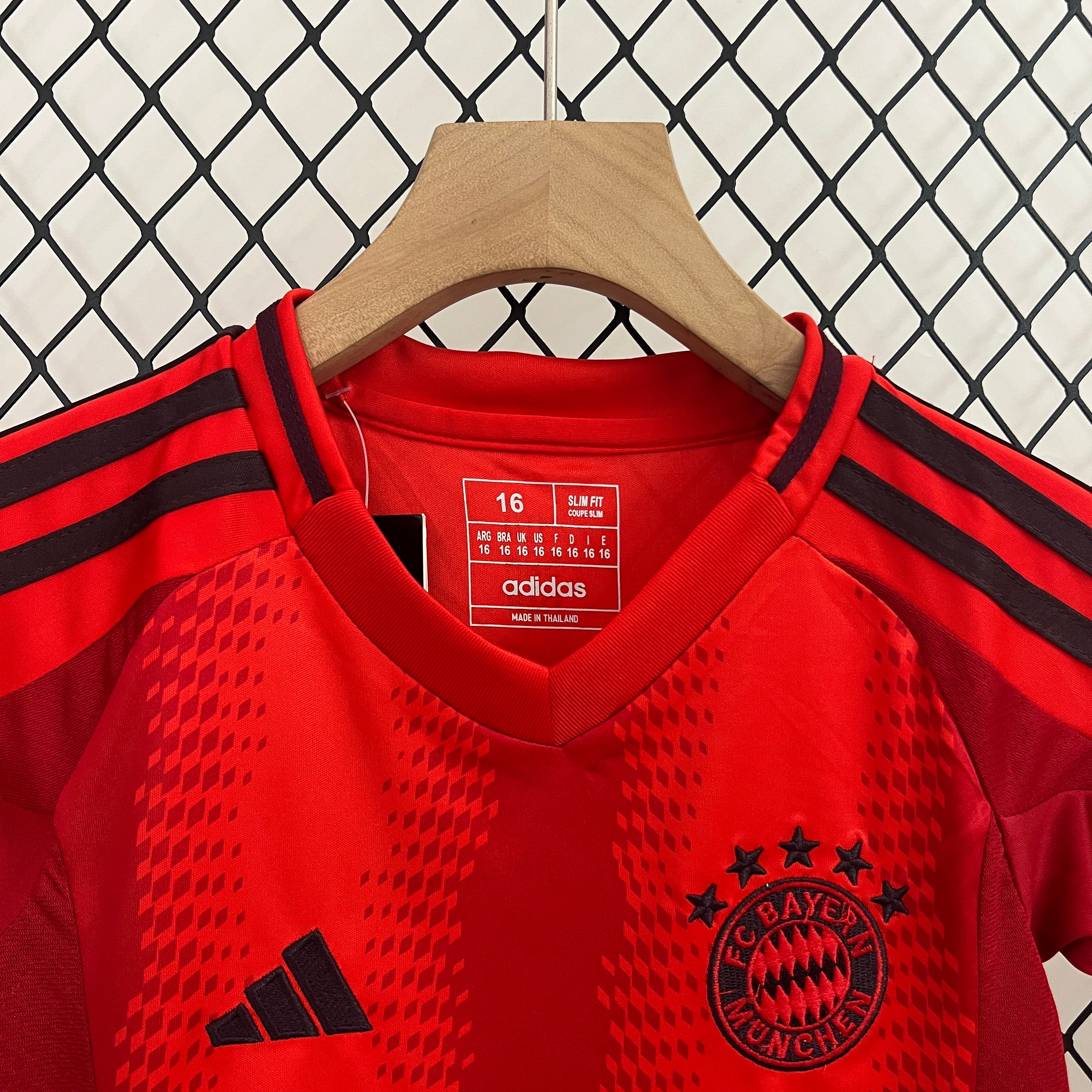 Kit Bambino - Bayern Monaco 24/25