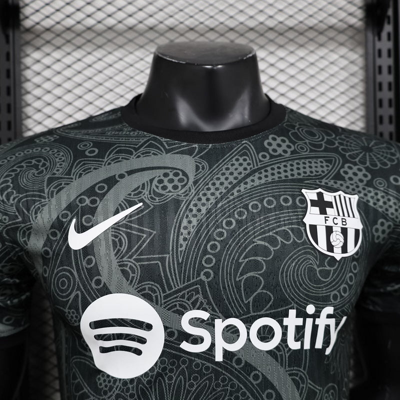 Barcellona Special Edition - 24/25 Player Version