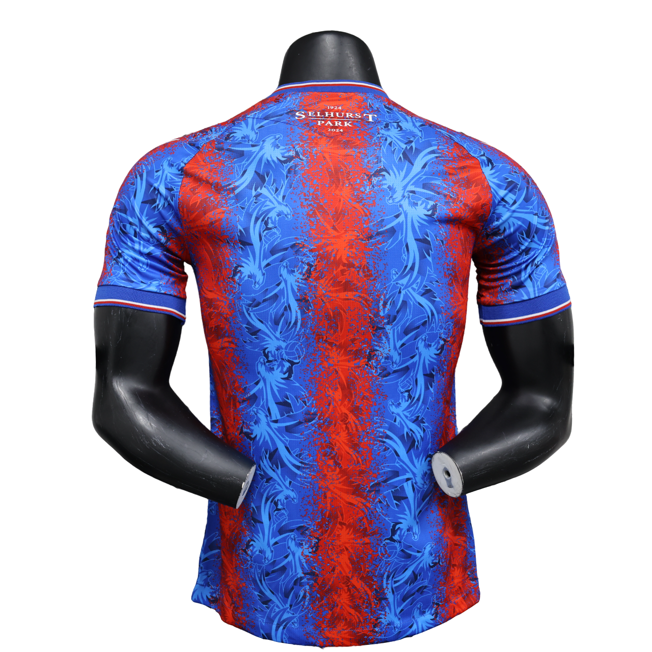 Crystal Palace - 24/25 Player Version