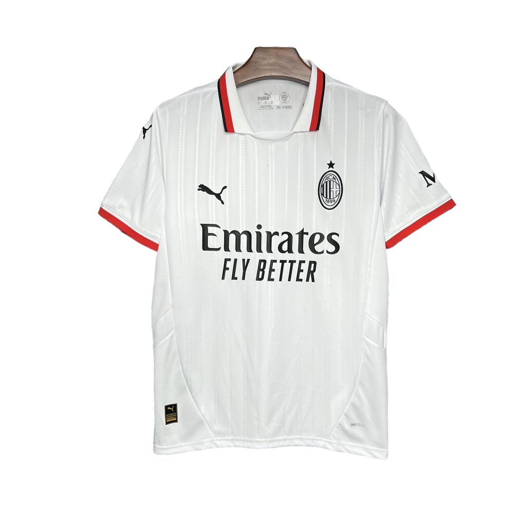 Maglia Milan Away - 24/25