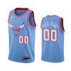 Maglia Chicago Bulls