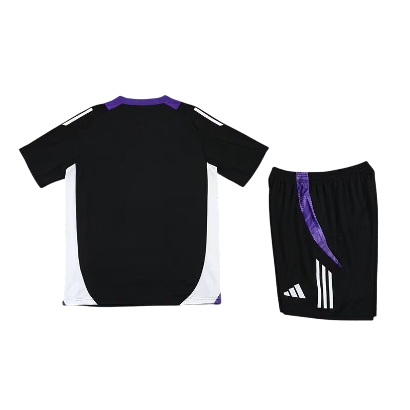 Kit Allenamento - Real Madrid 24/25