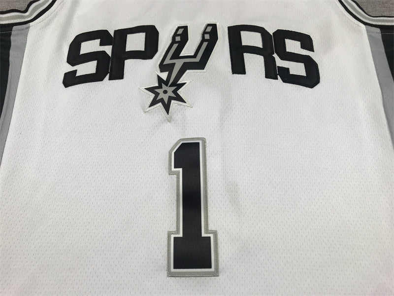 Maglia San Antonio Spurs