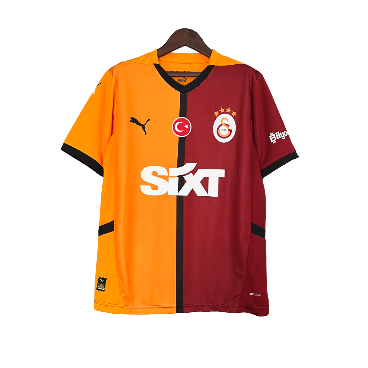 Galatasaray - 24/25