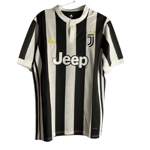 Juventus - 17/18 Vintage