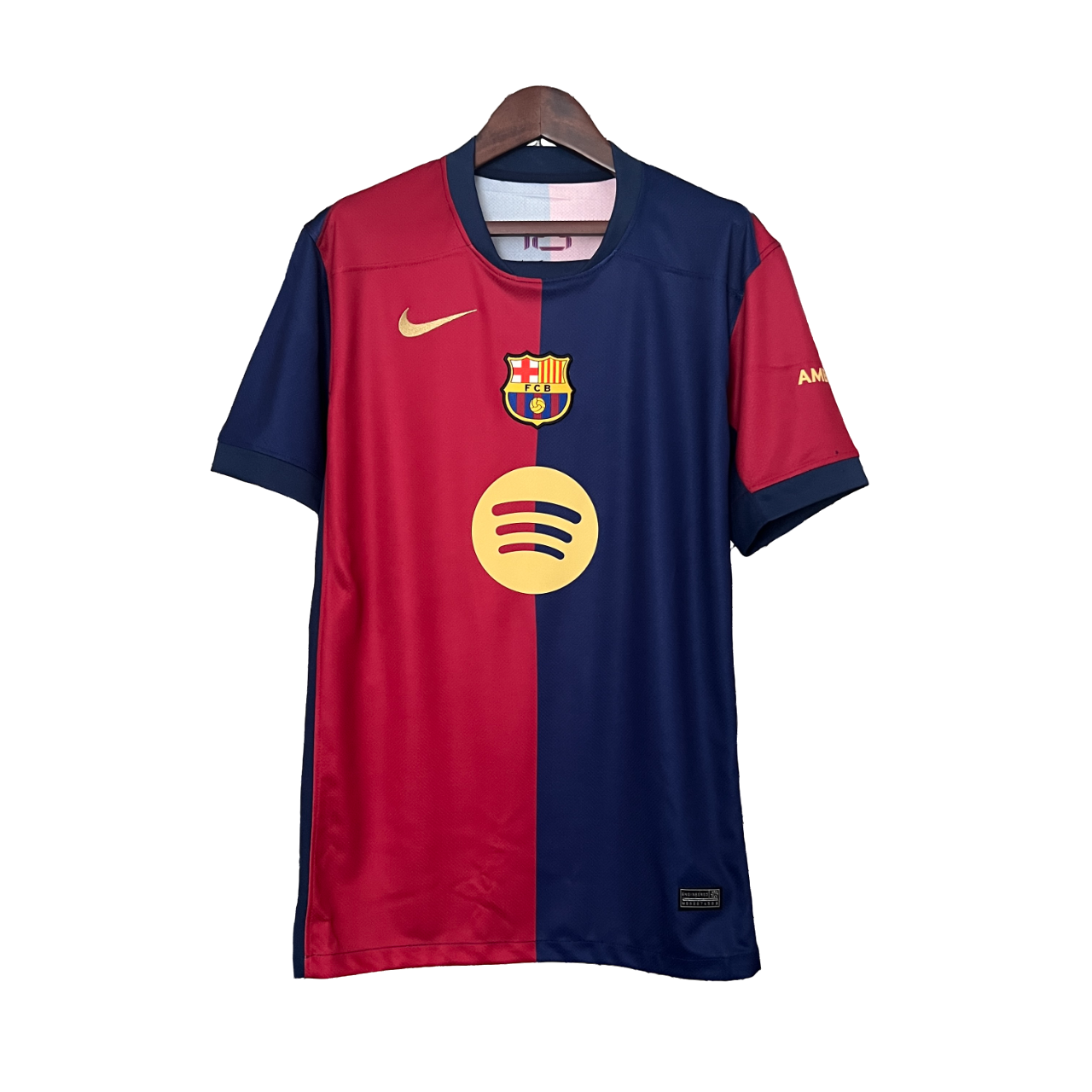 Maglia Barcellona - 24/25