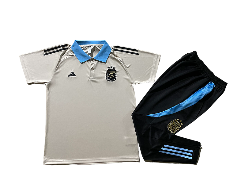 Argentina Tracksuit (Polo)