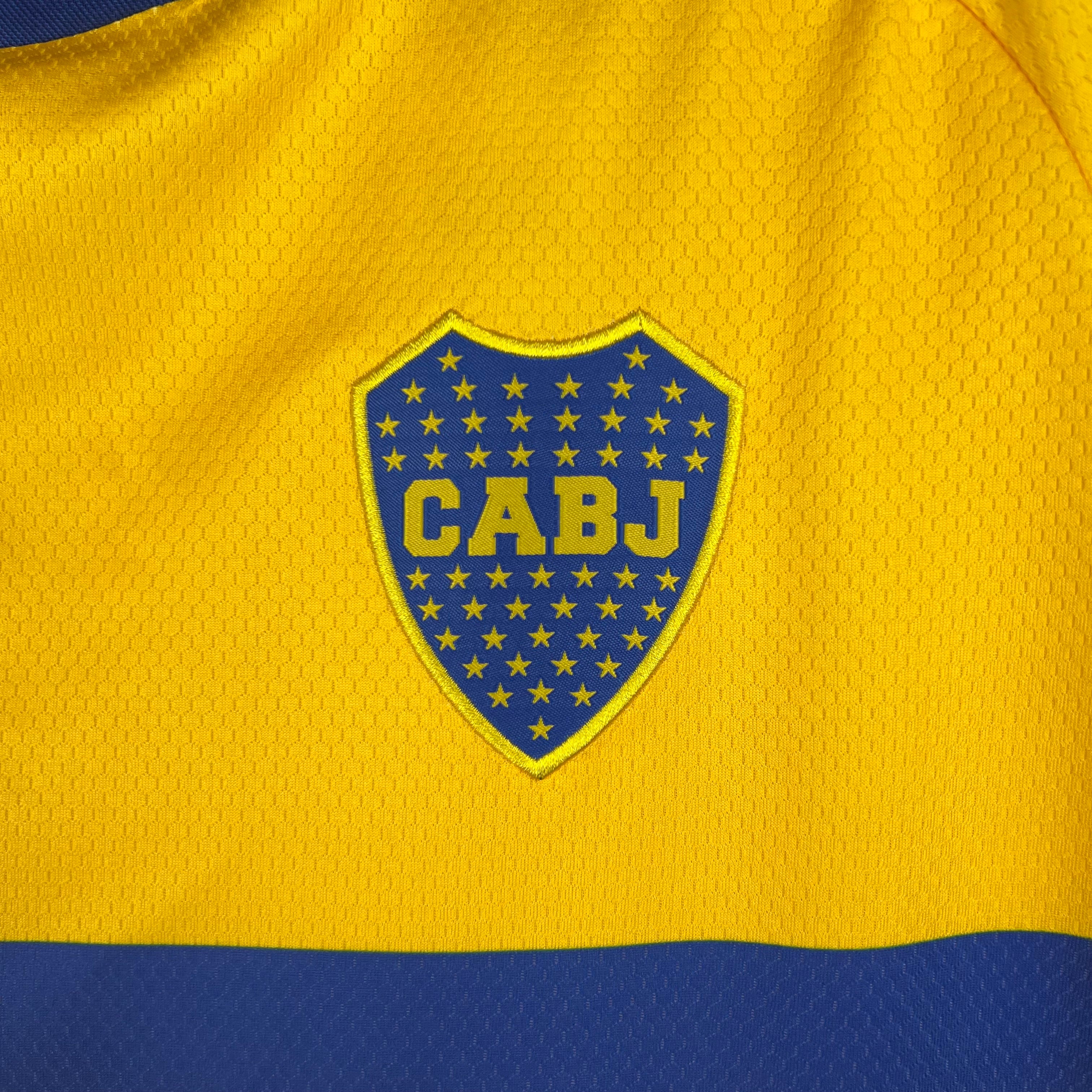 Boca Juniors Trasferta - 23/24