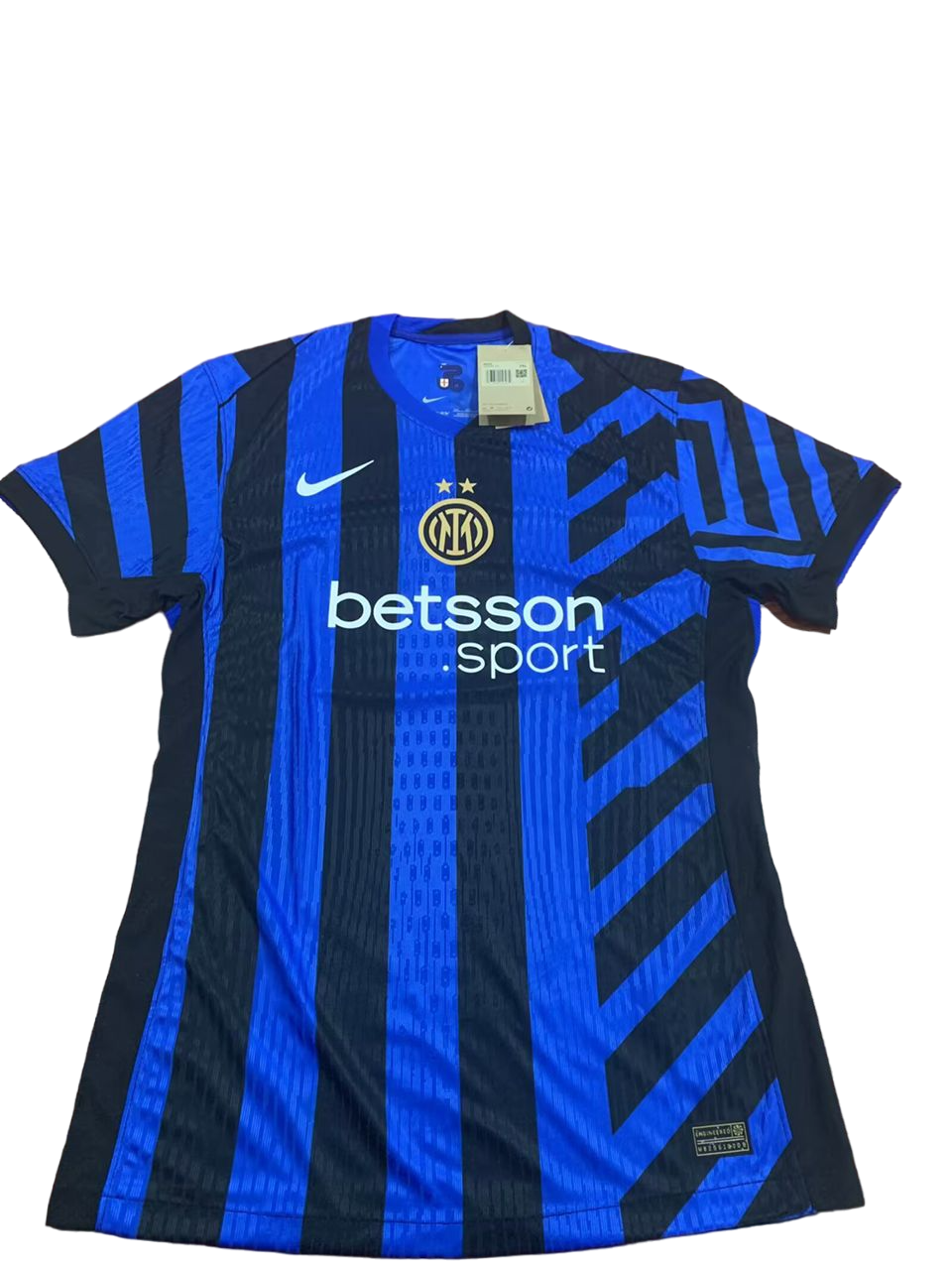 Inter - 24/25 Player Version