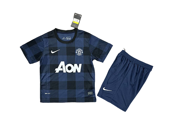 Kit Bambino - Manchester United 13/14