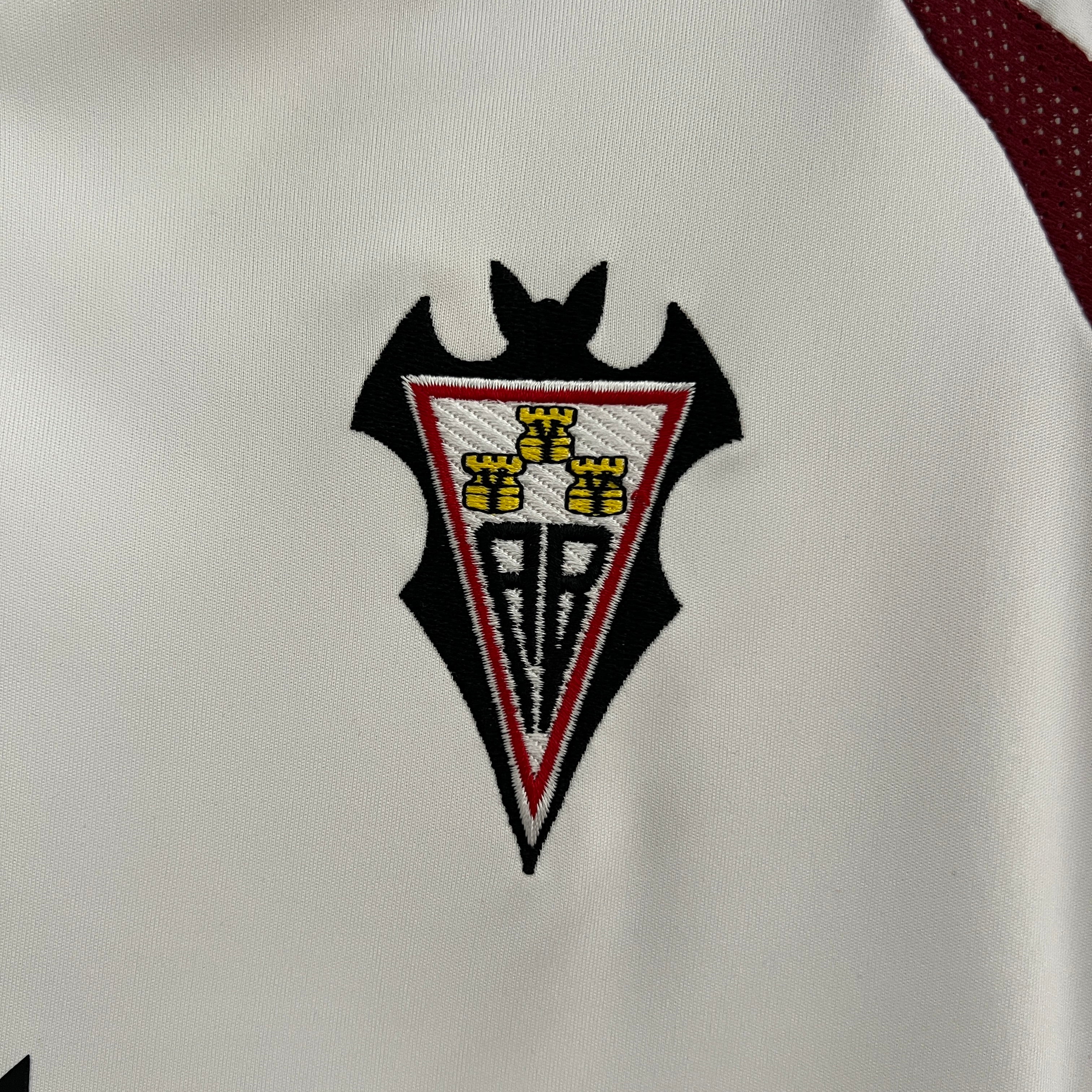 Albacete Jersey - 24/25