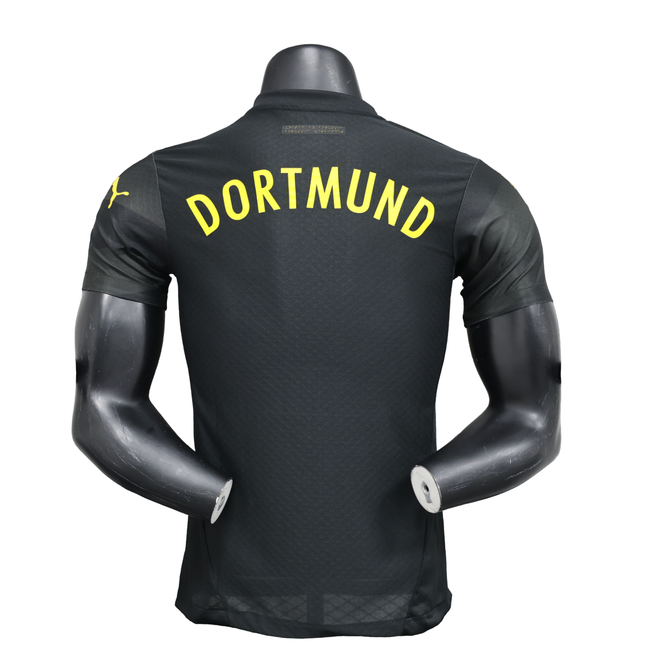 Borussia Dortmund Away - 24/25 Player Version