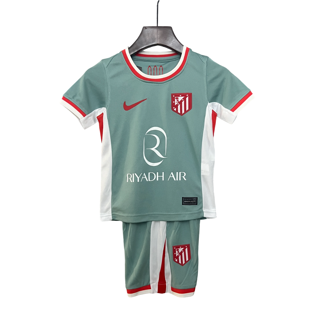 Kit Bambino - Atletico Madrid Away 24/25