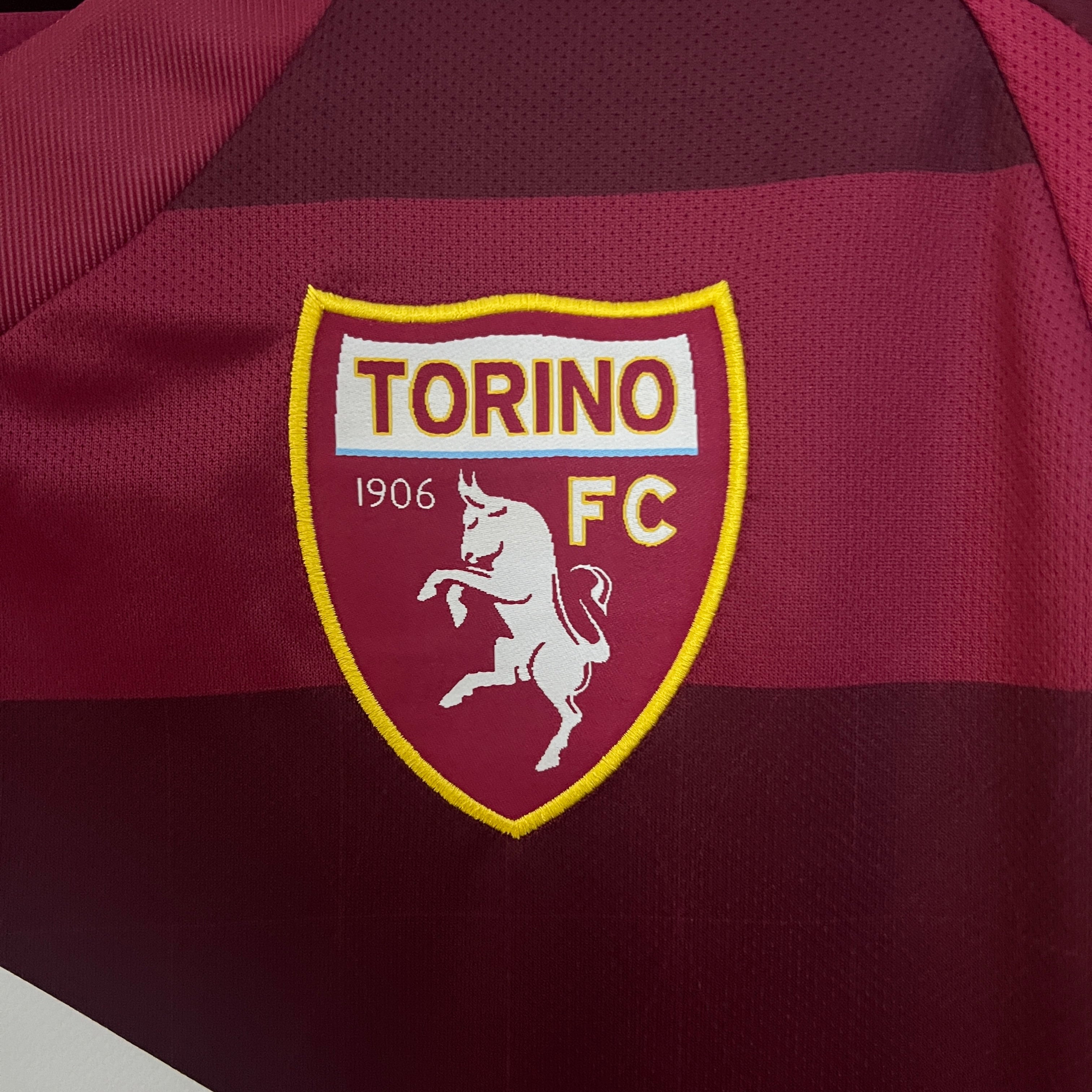 Maglia Torino - 24/25